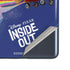 Disney Inside Out Joy and Bing Bong Galaxy S20 Fan Edition Skin